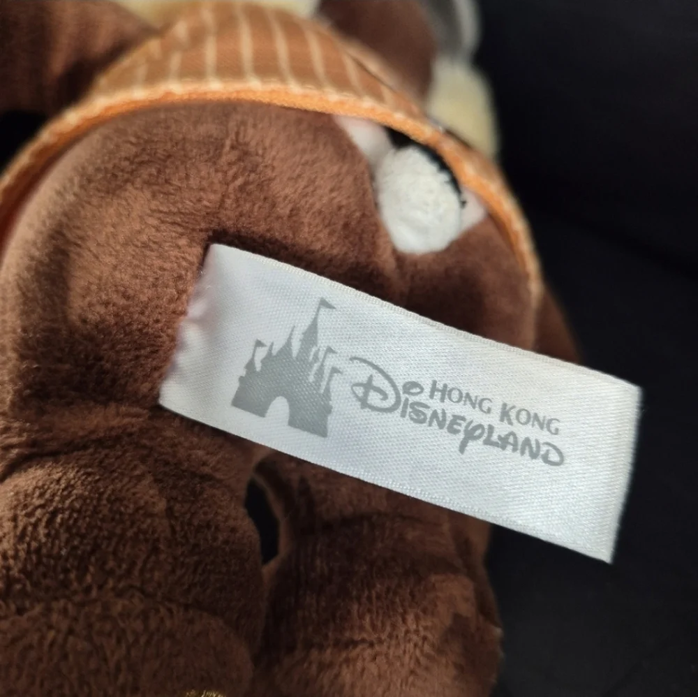 Chip And Dale Rescue Rangers Duo - Picture 2 of 15